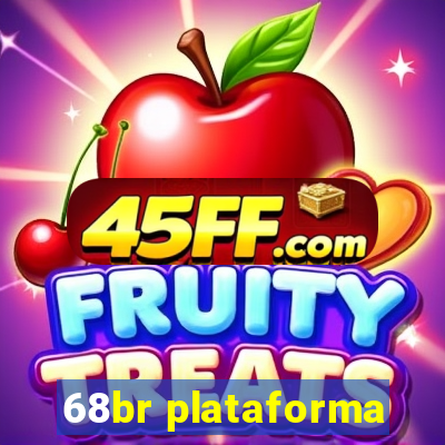 68br plataforma
